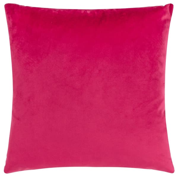 Paoletti Ledbury Jacquard Cushion Cover