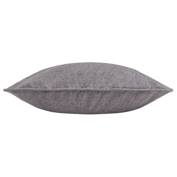 Furn Dawn Kuddfodral med textur och detaljer av piping