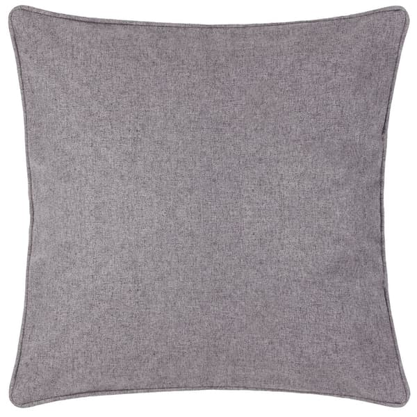 Furn Dawn Kuddfodral med textur och detaljer av piping