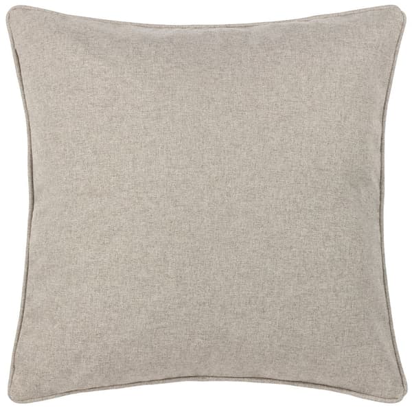 Furn Dawn Kuddfodral med textur och detaljer av piping