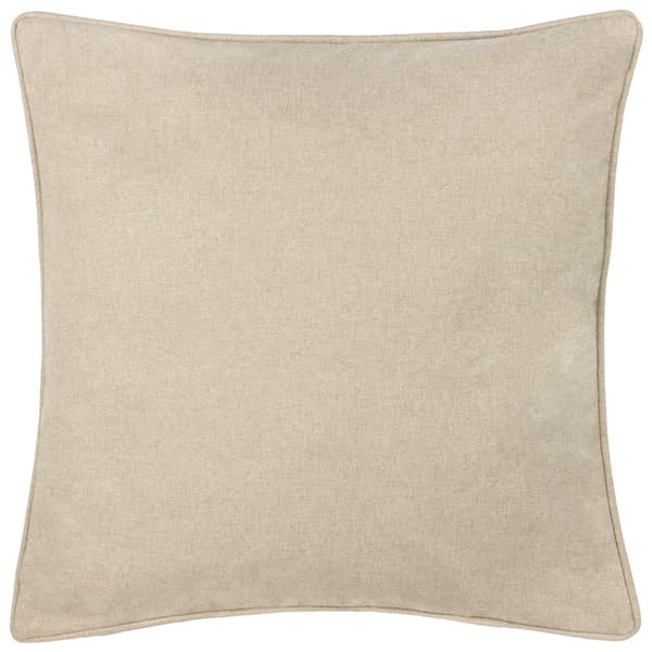 Furn Dawn Kuddfodral med textur och detaljer av piping
