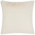 Miniatyrbilde 1 av 3: Paoletti Stanza Faux Fur Cushion Cover