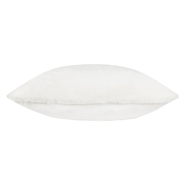 Paoletti Stanza Faux Fur Cushion Cover