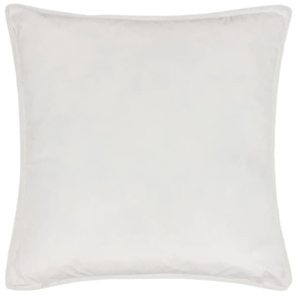 Paoletti Stanza Faux Fur Cushion Cover