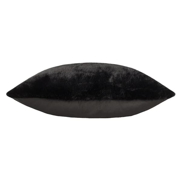 Paoletti Stanza Faux Fur Cushion Cover