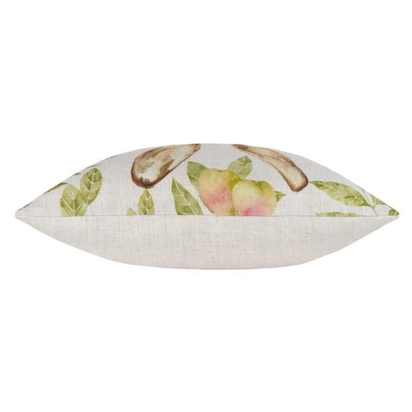 Evans Lichfield Grove Hare Cushion Cover