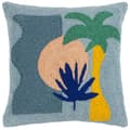 Pikkukuva 1 / 3: Heya Home Spritz Knitted Cushion Cover