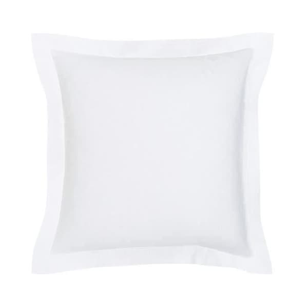 Maison Lefebvre TO örngott 63x63 + Oxford 5 cm 100% bomull 57 trådar