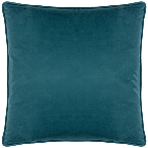 Wylder House Of Bloom Piped Poppy Cushion Cover