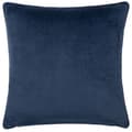 Miniatyrbillede 2 af 3: Paoletti Stratus Piping Detail Jacquard Cushion Cover