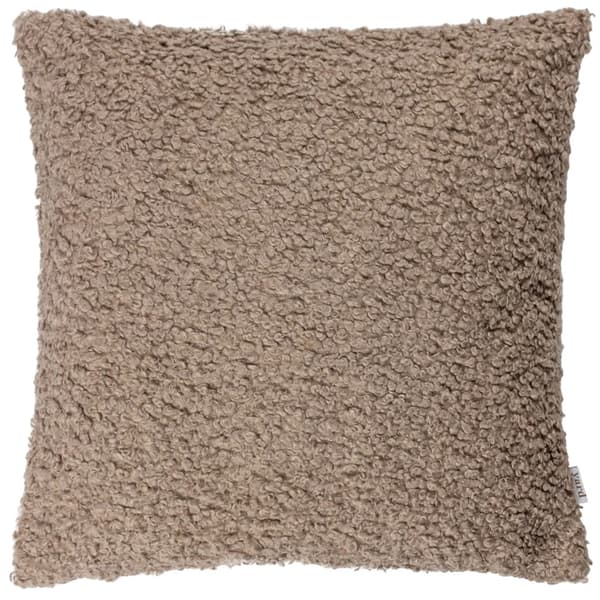 Yard Cabu Bouclé Texturerat kuddfodral
