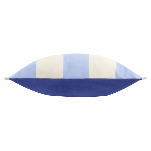 Furn Araya Velvet Striped Cushion Cover