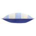 Miniatyrbillede 3 af 3: Furn Araya Velvet Striped Cushion Cover