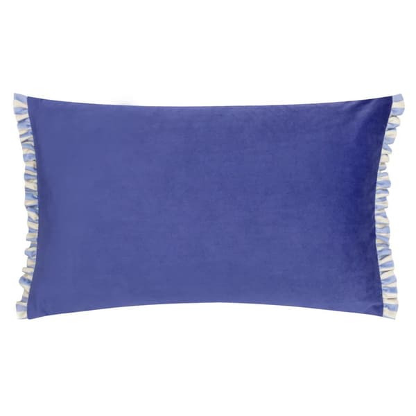 Furn Araya Velvet Striped Cushion Cover