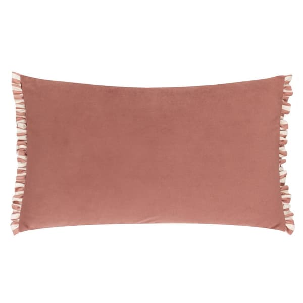 Furn Araya Velvet Striped Cushion Cover