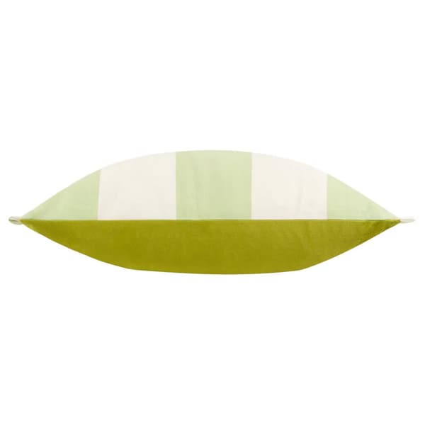 Furn Araya Velvet Striped Cushion Cover