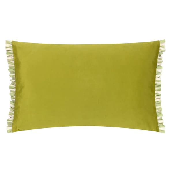 Furn Araya Velvet Striped Cushion Cover