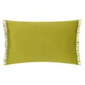 Miniatyrbillede 2 af 3: Furn Araya Velvet Striped Cushion Cover