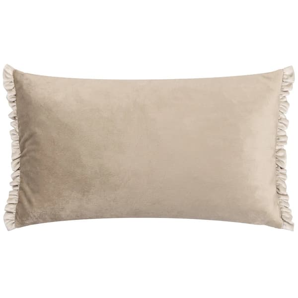 Wylder Tilly Reversible Velvet Cushion Cover