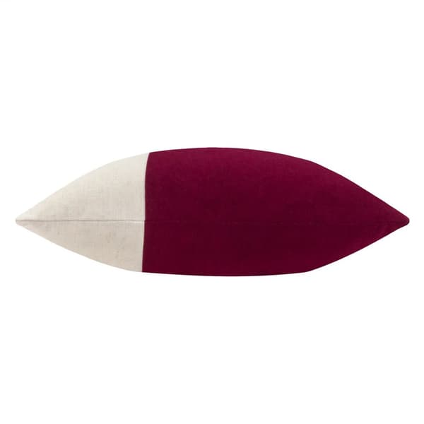 Furn Coba Washed Velvet Cushion Cover