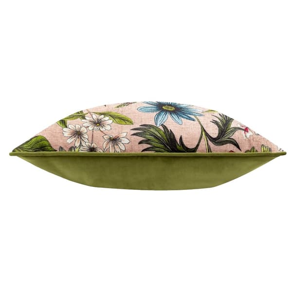 Wylder Hidcote Manor Alma Floral Cushion Cover