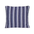 Pikkukuva 1 / 7: Cushion Cover Sandvik 50 x 50 Blå/Off White