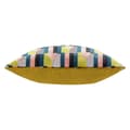 Miniatyrbilde 3 av 3: Paoletti Keela Geometric Cushion Cover