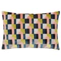 Miniatyrbilde 1 av 3: Paoletti Keela Geometric Cushion Cover