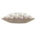 Miniatyrbilde 3 av 3: Paoletti Keela Geometric Cushion Cover