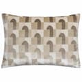 Miniatyrbilde 1 av 3: Paoletti Keela Geometric Cushion Cover
