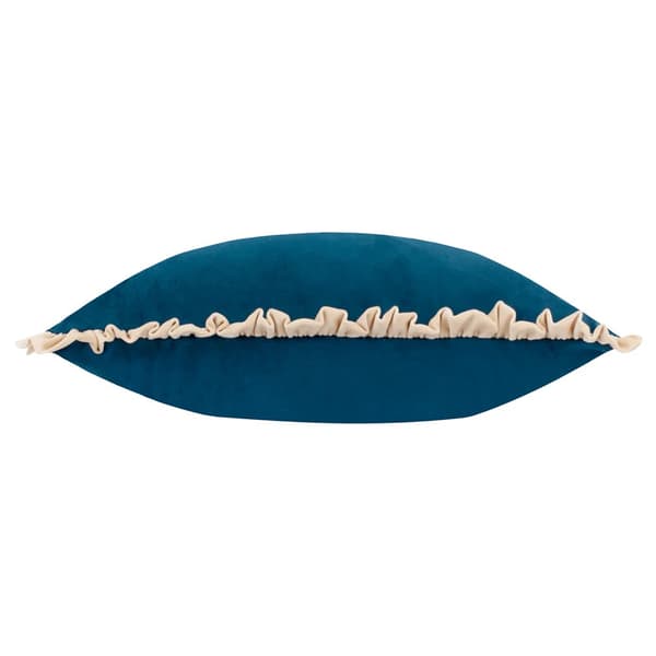 Furn Cest La Vie Embroidered Cushion Cover