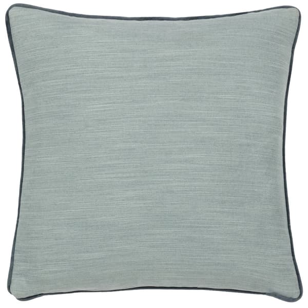 Evans Lichfield Salcombe Piped Turtle Cushion Cover