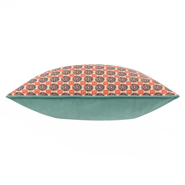Wylder Onika Geometric Cushion Cover