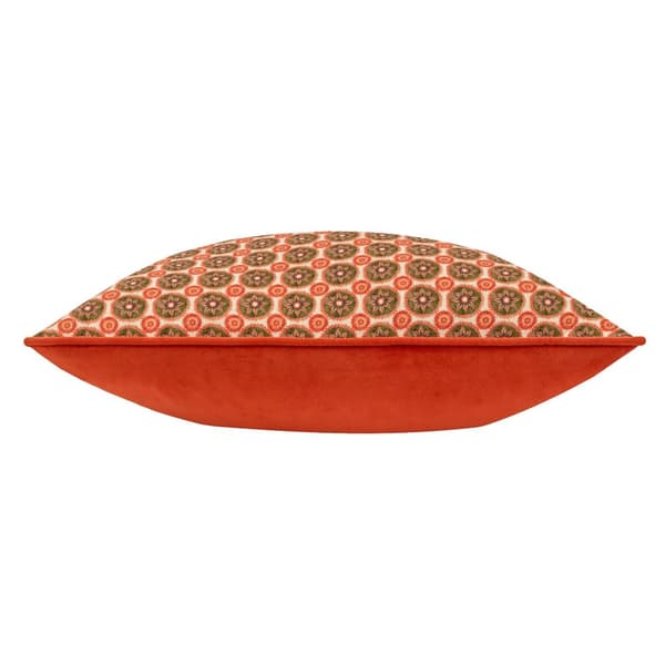 Wylder Onika Geometric Cushion Cover