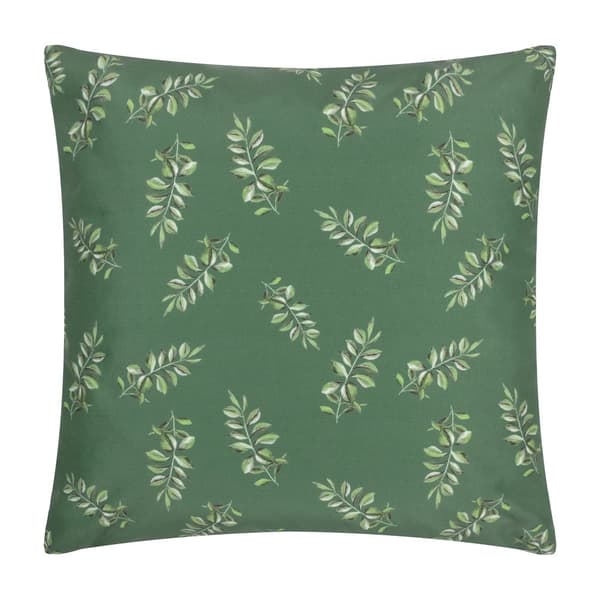 Wylder Kali Mirrored Birds Outdoor Cushion Cover