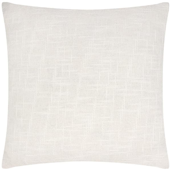 Furn Marula Embroidered Cushion Cover