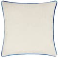 Miniatyrbilde 2 av 3: Wylder Valera Rodis Tropical Palm Tree Cushion Cover