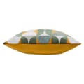 Miniatyrbilde 3 av 3: Paoletti Bardot Cut Velvet Cushion Cover