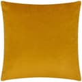 Miniatyrbilde 2 av 3: Paoletti Bardot Cut Velvet Cushion Cover