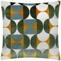 Miniatyrbilde 1 av 3: Paoletti Bardot Cut Velvet Cushion Cover