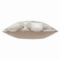 Miniatyrbilde 3 av 3: Paoletti Bardot Cut Velvet Cushion Cover