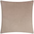 Miniatyrbilde 2 av 3: Paoletti Bardot Cut Velvet Cushion Cover