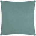 Miniatyrbilde 2 av 3: Paoletti Bardot Cut Velvet Cushion Cover