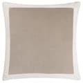 Miniatyrbilde 1 av 2: Yard Auden Velvet Linen Cushion Cover