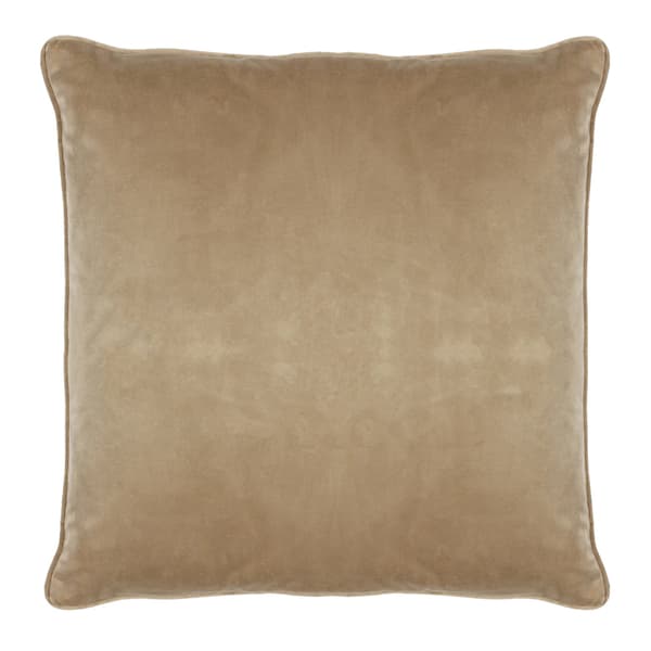 Wylder Nature Manor Piped Fox Cushion Cover
