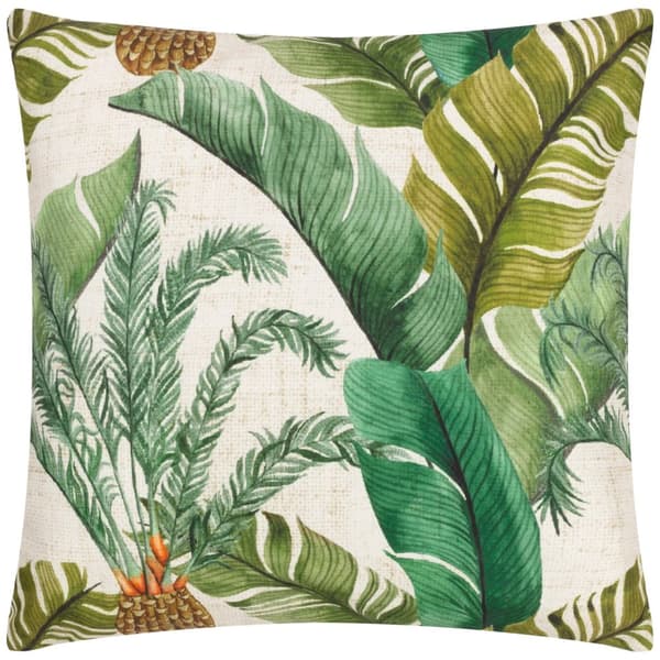Wylder Tropics Maui Outdoor Cushion Cover