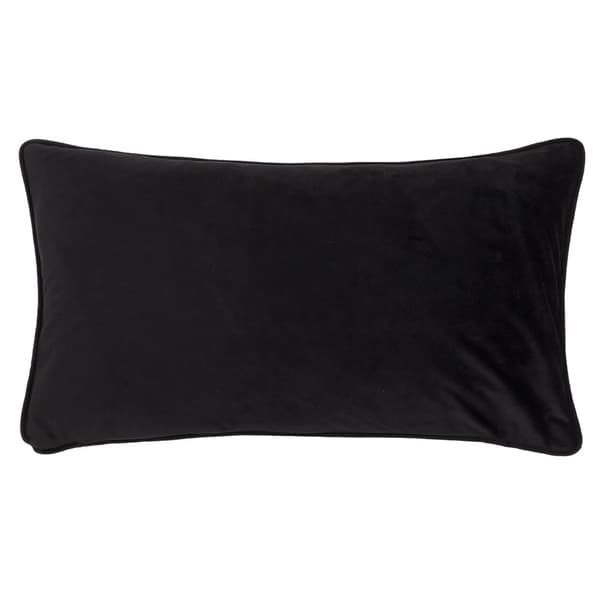 Wylder Harlington Gardenia Piped Floral Cushion Cover