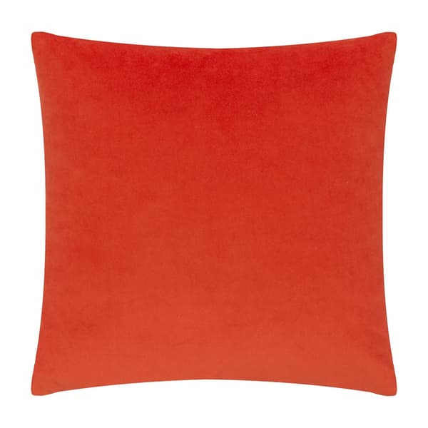Wylder Karasi Tropical Parrot Cushion Cover
