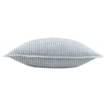 Miniatyrbilde 2 av 2: Yard Truro Reversible Stripe Cushion Cover