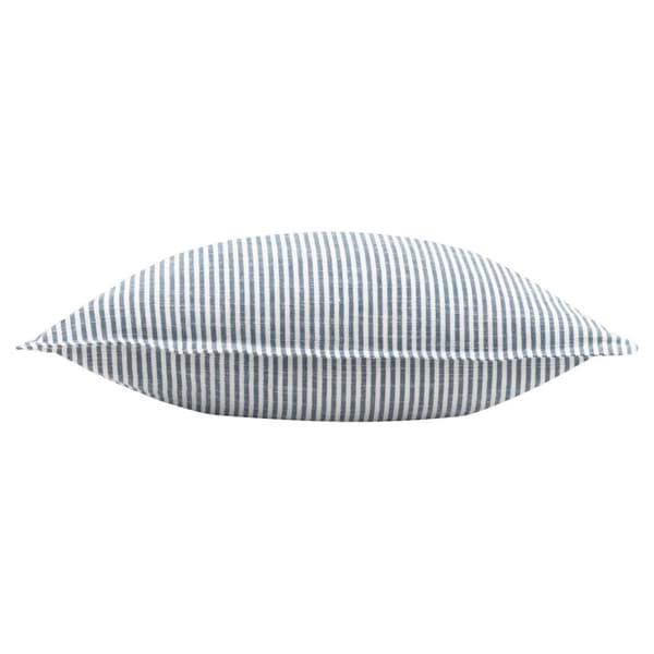 Yard Truro Reversible Stripe Cushion Cover